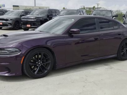 Used 2020 Dodge Charger GT w/ Performance Handling Group