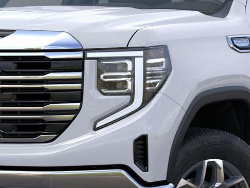 New 2026 GMC Sierra 1500 SLT RWD image 11