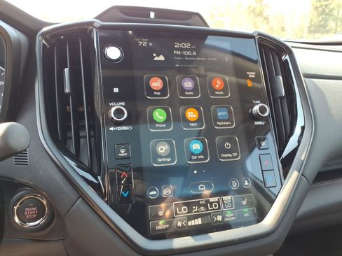 New 2026 Subaru Ascent Limited Bronze image 11