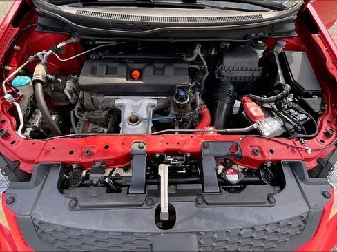 Used 2012 Honda Civic EX image 20