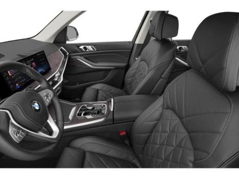 New 2027 BMW X7 M60i AWD/4WD image 16