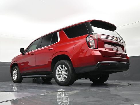 Used 2024 Chevrolet Tahoe LS RWD image 22