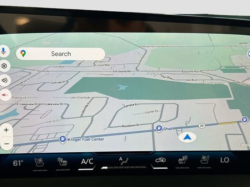 New 2026 Chevrolet Corvette Stingray Premium Conv w/ Z51 Performance Package image 13