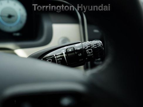 Certified 2023 Hyundai Tucson SEL w/ Convenience Package image 17