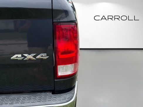 Used 2017 RAM 1500 Big Horn AWD/4WD image 10