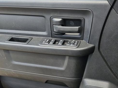 New 2025 RAM 2500 Tradesman image 15