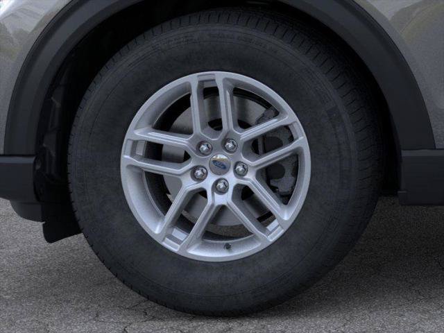 Used 2026 Ford Explorer Active AWD/4WD image 19