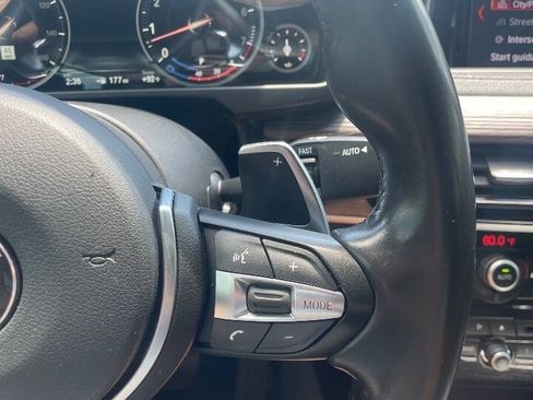 Used 2018 BMW X6 sDrive35i RWD image 27