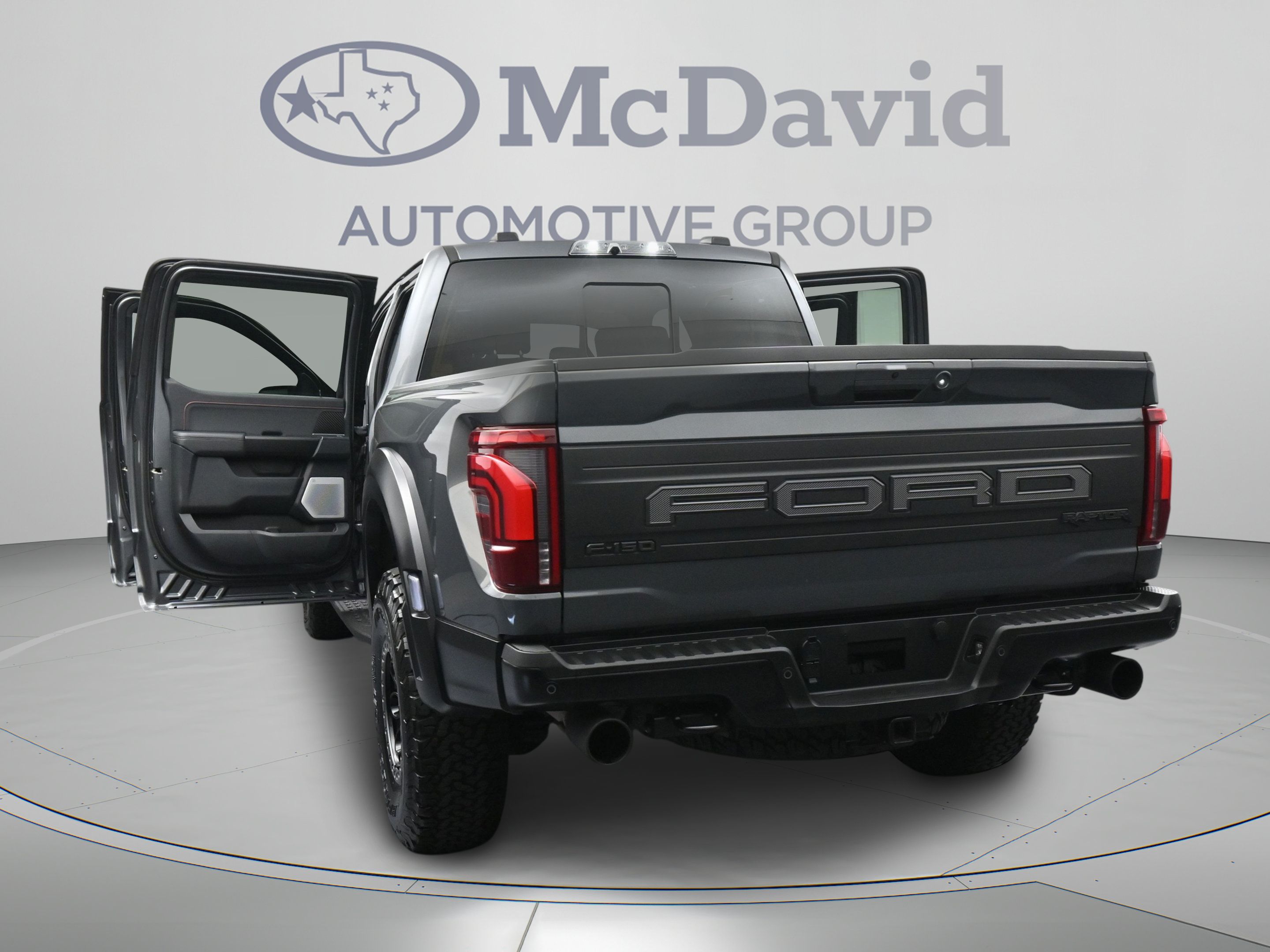 Used 2026 Ford F150 Raptor AWD/4WD image 44