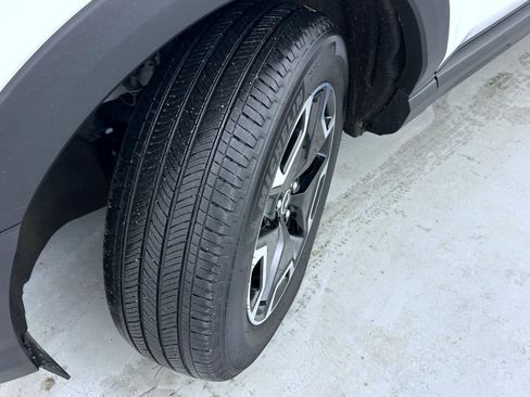 Used 2023 Ford Bronco Sport Outer Banks w/ Tech Package image 23