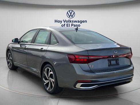 New 2026 Volkswagen Jetta SEL image 4