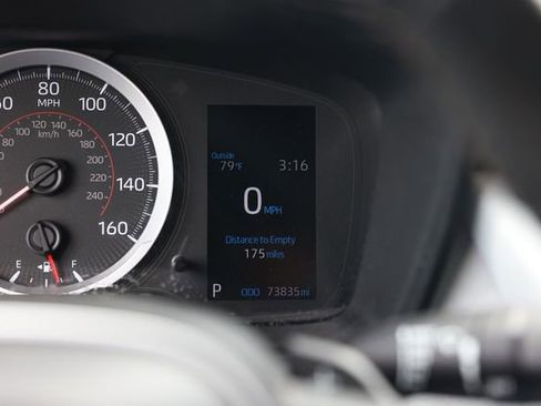 Used 2021 Toyota Corolla SE image 52