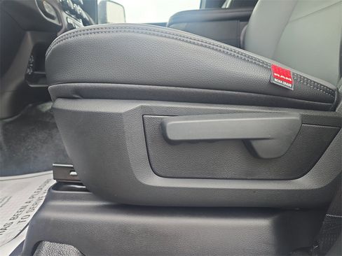 New 2026 RAM 3500 Tradesman image 13