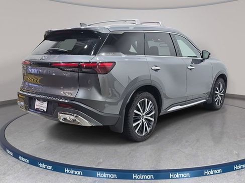 Used 2022 INFINITI QX60 Sensory w/ Cargo Package image 6