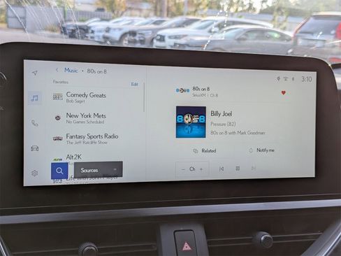 Used 2023 Lexus UX 250h F Sport image 22