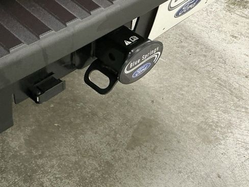 Used 2025 Ford Maverick XLT w/ XLT Luxury Package image 7