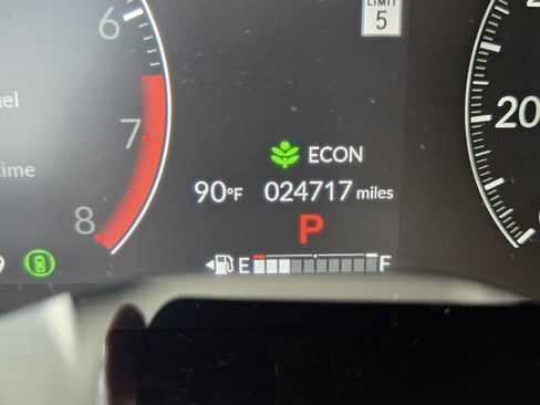 Certified 2023 Honda CR-V EX-L image 23