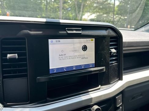 New 2026 Ford F350 XL AWD/4WD image 27