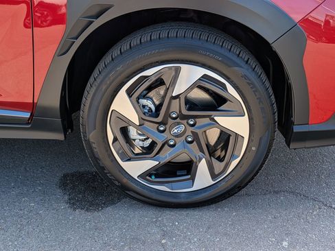 Certified 2025 Subaru Crosstrek 2.5i Limited w/ Crosstrek Mirror Package AWD/4WD image 7