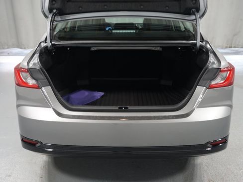 New 2026 Toyota Camry XLE image 34