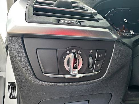 Certified 2023 BMW X3 xDrive30i w/ Premium Package image 24