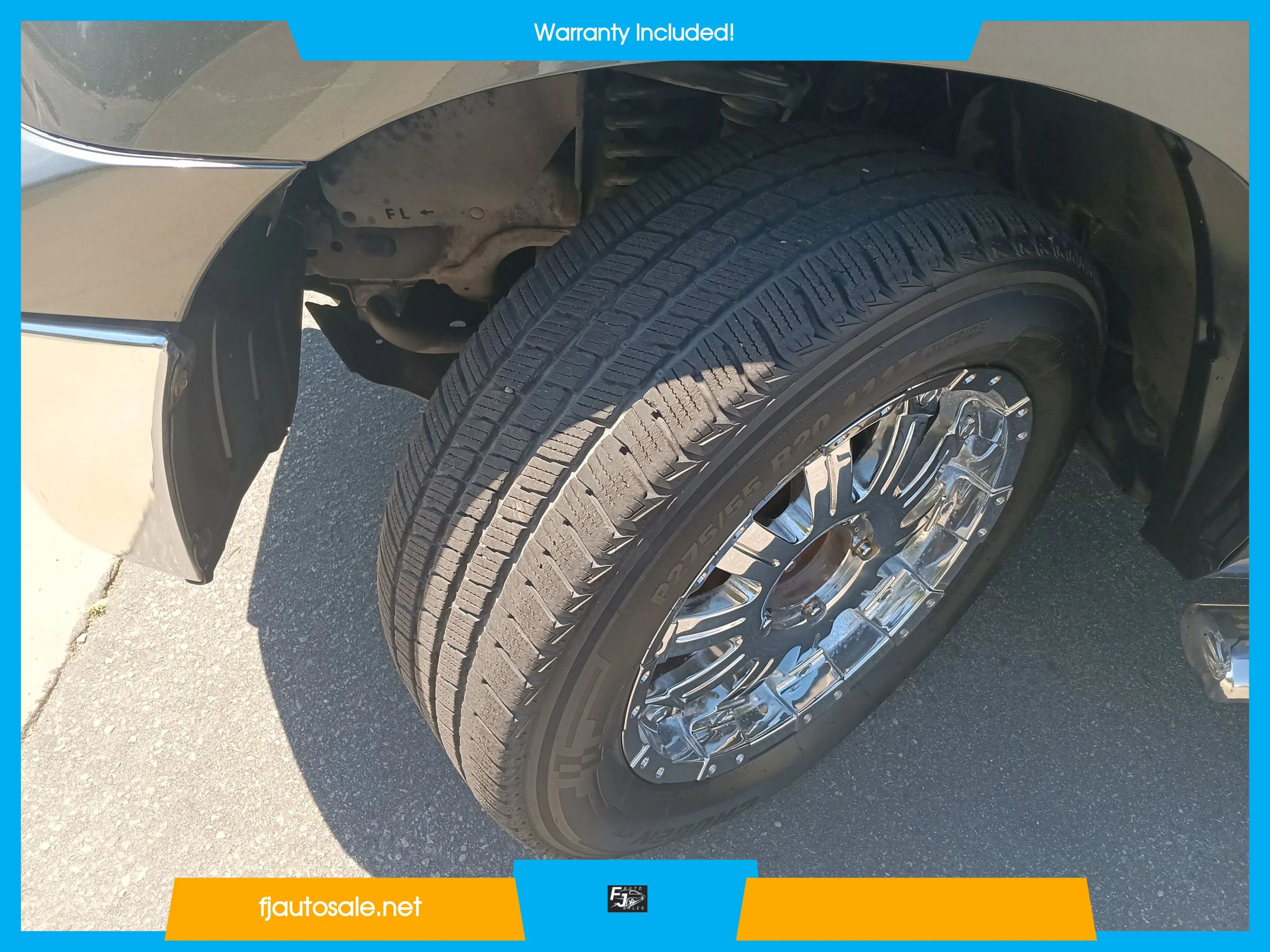 Used 2011 Toyota Tundra 2WD CrewMax w/ Tow Pkg image 22