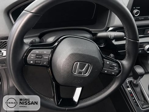 Used 2023 Honda Civic Sport image 7