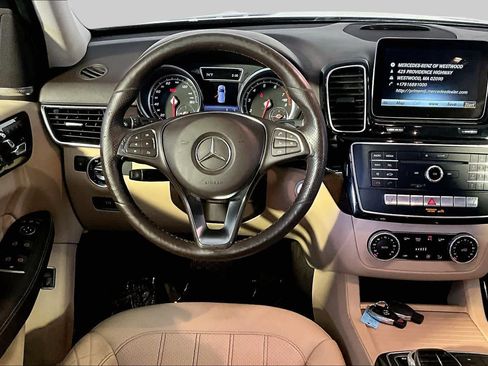 Used 2018 Mercedes-Benz GLE 350 4MATIC image 6