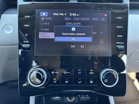 Used 2022 Hyundai Tucson SEL image 28