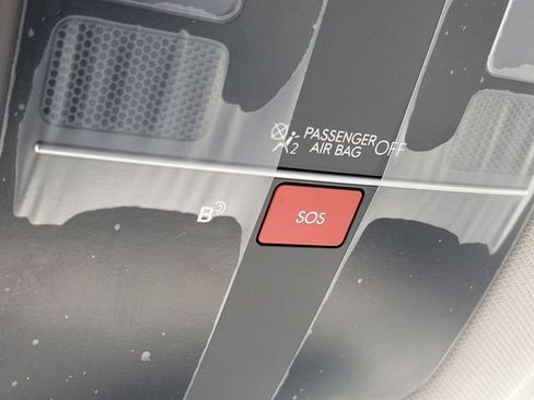 New 2026 Hyundai Palisade SEL AWD/4WD image 17