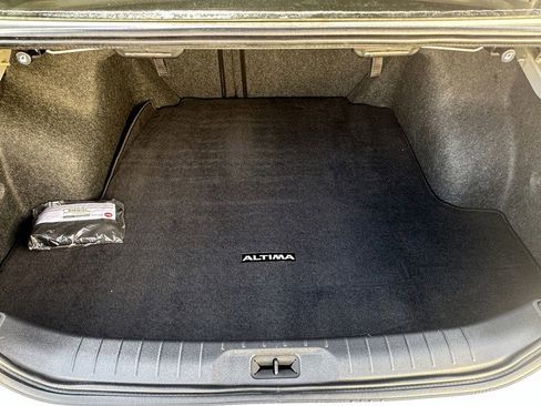 Used 2022 Nissan Altima 2.5 S image 7