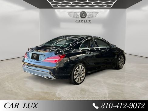 Used 2019 Mercedes-Benz CLA 250 image 5