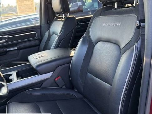 Used 2021 RAM 1500 Laramie image 50