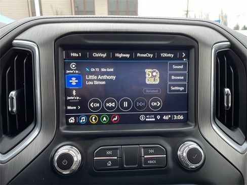 Used 2021 GMC Sierra 3500 Denali w/ Denali Ultimate Package image 21