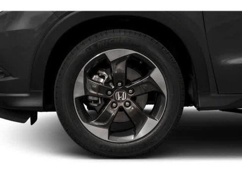 Used 2018 Honda HR-V EX image 13