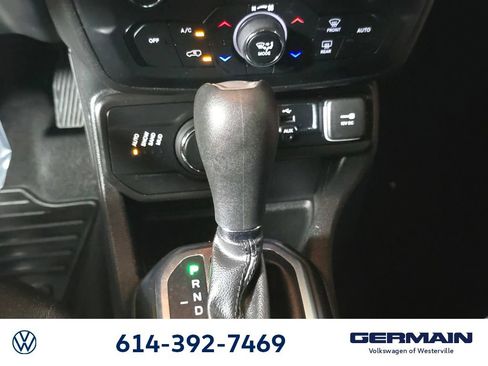 Used 2018 Jeep Renegade Sport w/ Power & Air Group AWD/4WD image 21