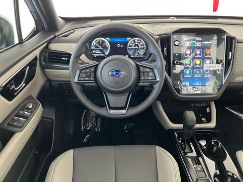 New 2026 Subaru Forester Limited image 15