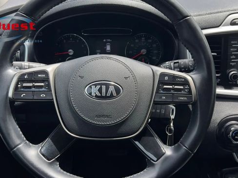 Used 2019 Kia Sorento FWD w/ LX Convenience Package image 26