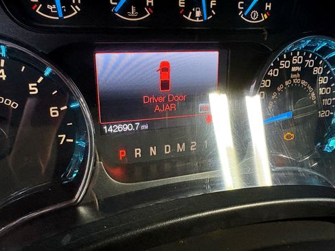 Used 2014 Ford F150 XLT w/ Equipment Group 302A Luxury image 15