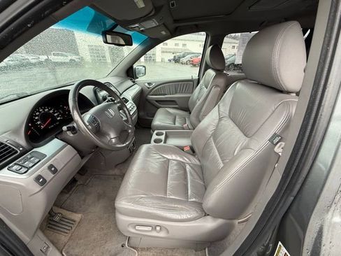 Used 2009 Honda Odyssey EX-L image 12
