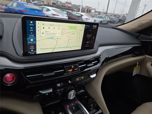 New 2026 Acura MDX SH-AWD image 5