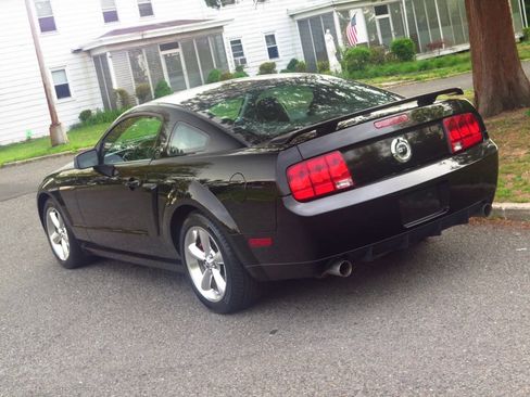 Used 2008 Ford Mustang GT RWD image 20