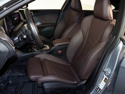 Used 2025 BMW 228i xDrive image 4