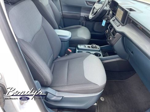 Used 2023 Ford Maverick XL FWD image 18