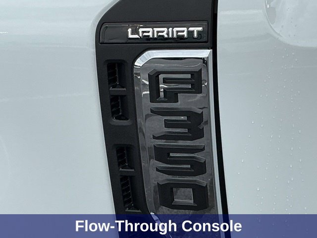 Used 2025 Ford F350 Lariat AWD/4WD image 15