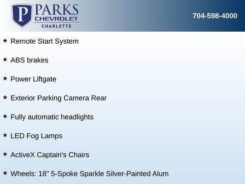 Used 2020 Ford Explorer XLT w/ Equipment Group 202A image 14