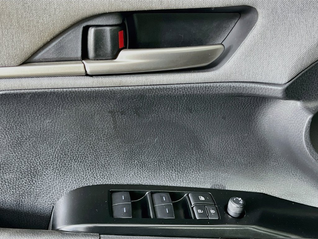 Used 2026 Toyota Camry LE FWD image 21