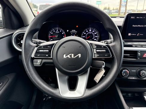 Certified 2023 Kia Forte LXS image 20