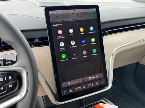 New 2025 Volvo EX90 Plus w/ Protection Package Premier image 24