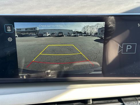 New 2025 Hyundai Tucson SEL image 28